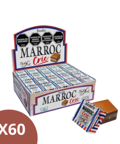 Alternative view of Bocadito Marroc Felfort 60u x 14g
