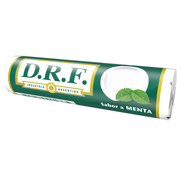 D.R.F. pastillas 12u x 23g - Imagen 4