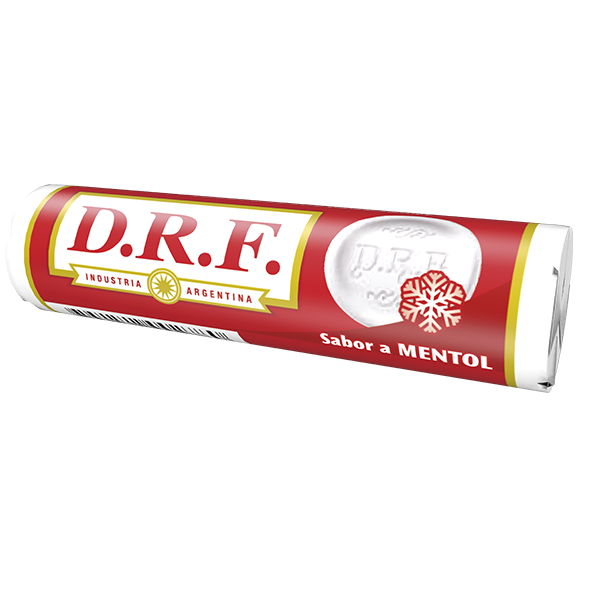 D.R.F. pastillas 12u x 23g - Imagen 3