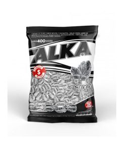 Alka caramelos duros x 800g (400u)