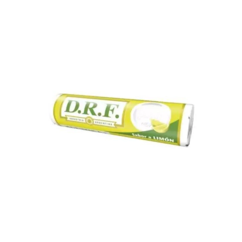 D.R.F. pastillas 12u x 23g - Imagen 2