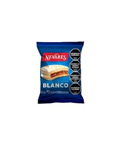 Nevares Alfajor 40u x 40g