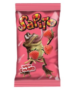 Alternative view of Sapito 24u x 10,5g