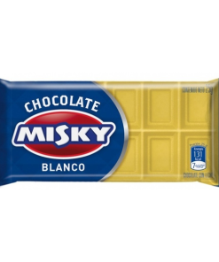 Alternative view of Chocolate (celofán) Misky 24u x 25g