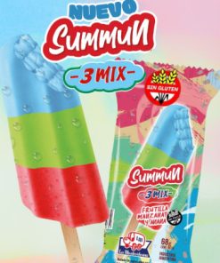 Summun 3 MIX La Montevideana 24u x 68g