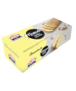 Momentos Barra Helada Almendrada x 600g