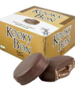 Kooky Bon Felfort bocadito 30u x 10g