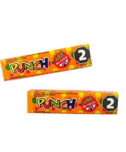 Punch pastillas 60u x 6.5g