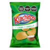 Krachitos Crema y Cebolla 6u x 55g