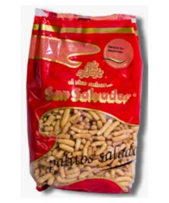 San Salvador Palitos Salados x 1kg