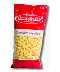 San Salvador Tronquitos de Maíz x 300g