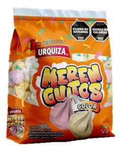 Alternative view of Merenguitos Urquiza (medianos) x 100g