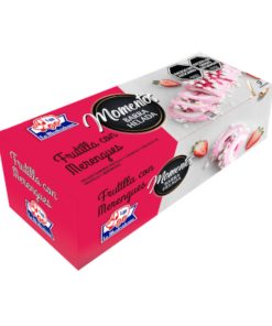 Momentos Barra Helada Flla c/ merengues x 537g