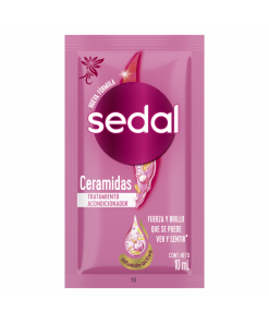 Acondicionador Sedal Sachet 10mL