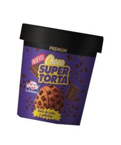 La Montevideana Pote premium x 500g
