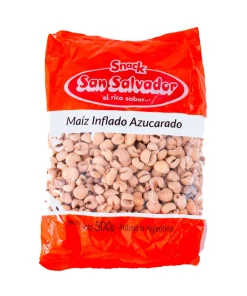 Tutucas San Salvador 500g