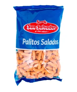 Palitos San Salvador 180g