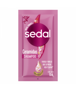 Shampoo Sedal Sachet 10mL