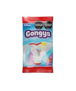 Malvavisco Gongys 28g