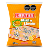 Caramelos Duros Lheritier 200u (600g)