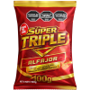 Alfajor Fantoche Super Triple 12u X 100g