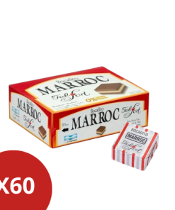 Bocadito Marroc Felfort 60u x 14g